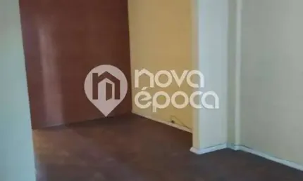 Apartamento com 3 quartos à venda na Avenida Paulo de Frontin, Tijuca, Rio de Janeiro