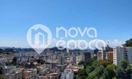Terreno à venda na Rua Almirante Alexandrino, Santa Teresa, Rio de Janeiro