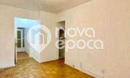 Apartamento com 2 quartos à venda na Rua Aguiar, Tijuca, Rio de Janeiro
