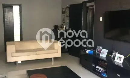 Rio comprido | apartamento 3 quartos, sendo 1 suite
