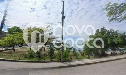 Terreno à venda na Rua Chapot Prevost, Freguesia (Ilha do Governador), Rio de Janeiro