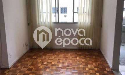 Apartamento com 2 quartos à venda na Rua Garcia Redondo, Cachambi, Rio de Janeiro