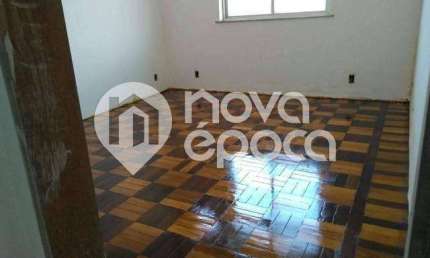 Apartamento com 2 quartos à venda na Rua Dois de Fevereiro, Méier, Rio de Janeiro