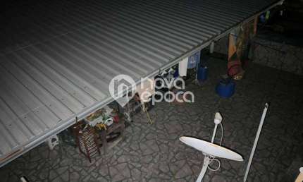 Apartamento com 2 quartos à venda na Rua Faria Braga, São Cristóvão, Rio de Janeiro