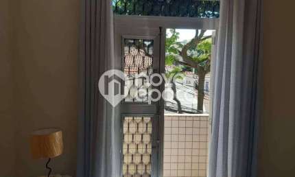 Apartamento com 2 quartos à venda na Rua Justino de Sousa, São Cristóvão, Rio de Janeiro