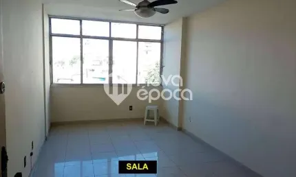 Apartamento com 3 quartos à venda na Rua Vítor Meireles, Riachuelo, Rio de Janeiro