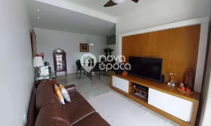 Apartamento com 3 quartos à venda na Rua Paulo Silva Araújo, Méier, Rio de Janeiro