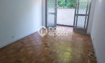 Apartamento com 2 quartos à venda na Rua Filgueiras Lima, Riachuelo, Rio de Janeiro