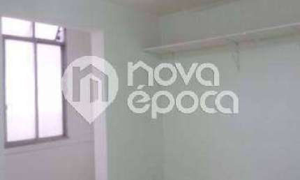 Apartamento com 1 quarto à venda na Rua Santa Luzia, Centro, Rio de Janeiro