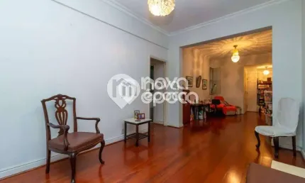 Apartamento com 3 quartos à venda na Rua Sá Ferreira, Copacabana, Rio de Janeiro