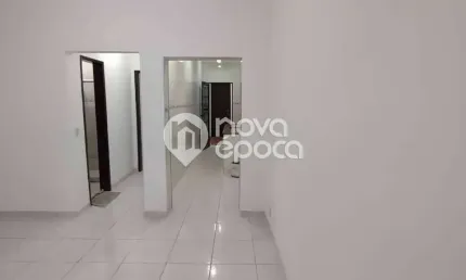 Casa em condomínio fechado com 2 quartos à venda na Rua Fábio Luz, Méier, Rio de Janeiro