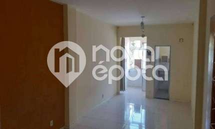 Sala comercial à venda na Rua Tenente Cerqueira Leite, Méier, Rio de Janeiro
