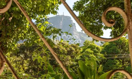 Jardim Botânico | Apartamento 3 quartos, sendo 1 suite