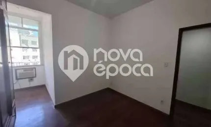 Apartamento com 2 quartos à venda na Rua Voluntários da Pátria, Botafogo, Rio de Janeiro
