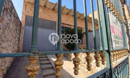 Casa com 2 quartos à venda na Rua Adolfo Porto, Moneró, Rio de Janeiro