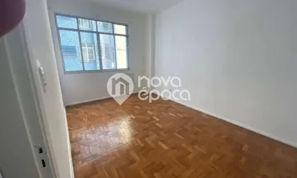 Apartamento com 1 quarto à venda na Rua Uruguai, Tijuca, Rio de Janeiro