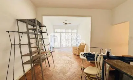 Apartamento com 3 quartos à venda na Rua Almirante Gonçalves, Copacabana, Rio de Janeiro