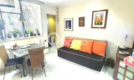 Apartamento com 2 quartos à venda na Rua Siqueira Campos, Copacabana, Rio de Janeiro