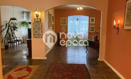 Apartamento com 4 quartos à venda na Rua Belfort Roxo, Copacabana, Rio de Janeiro