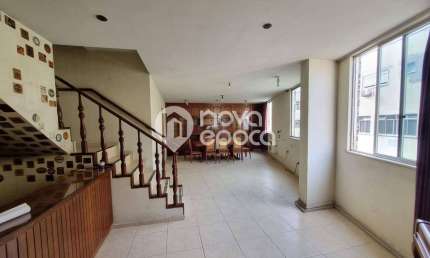 Apartamento com 3 quartos à venda na Rua Ministro Alfredo Valadão, Copacabana, Rio de Janeiro