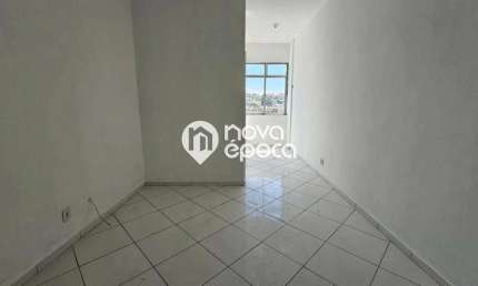 Apartamento com 2 quartos à venda na Rua Vinte e Quatro de Maio, Engenho Novo, Rio de Janeiro
