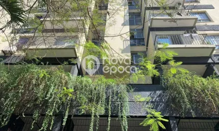 Apartamento com 2 quartos à venda na Rua Senador Nabuco, Vila Isabel, Rio de Janeiro