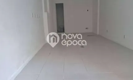 Ponto comercial à venda na Avenida Nossa Senhora de Copacabana, Copacabana, Rio de Janeiro