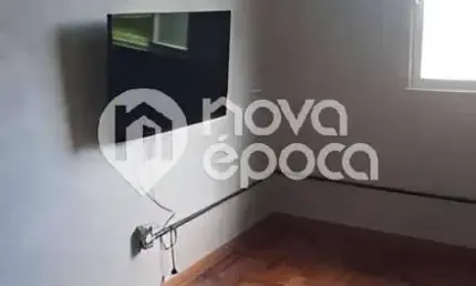 Apartamento com 2 quartos à venda na Rua Paulo Pires, Tomás Coelho, Rio de Janeiro