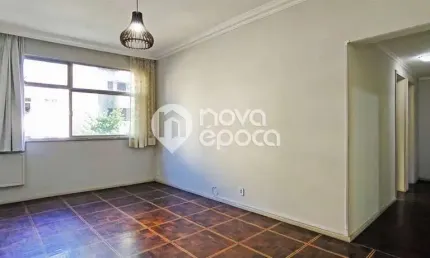 Apartamento com 3 quartos à venda na Rua Professor Gabizo, Tijuca, Rio de Janeiro