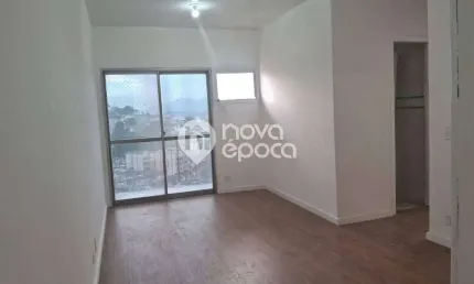 Apartamento com 2 quartos à venda na Rua Cabo Herculano, Braz de Pina, Rio de Janeiro