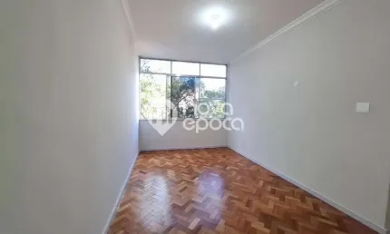 Apartamento com 2 quartos à venda na Rua Barão de Iguatemi, Praça da Bandeira, Rio de Janeiro