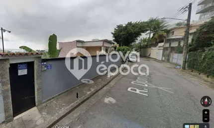 Casa com 12 quartos à venda na Rua Dom Emanuel Gomes, Jardim Guanabara, Rio de Janeiro