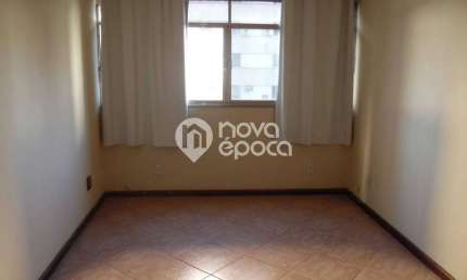 Apartamento com 2 quartos à venda na Rua Joaquim Palhares, Praça da Bandeira, Rio de Janeiro