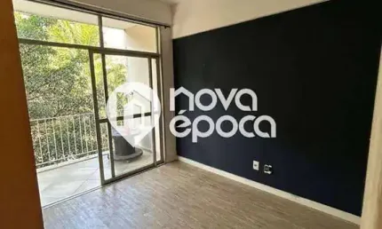 Apartamento com 3 quartos à venda na Rua Maricá, Cascadura, Rio de Janeiro