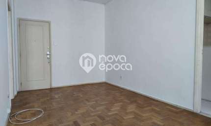 Apartamento com 1 quarto à venda na Rua Doutor Satamini, Tijuca, Rio de Janeiro