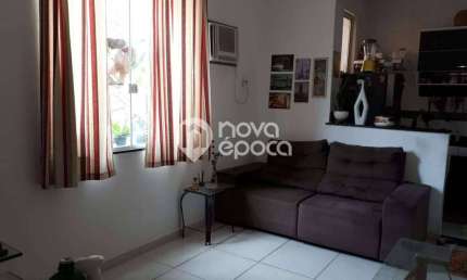 Apartamento com 1 quarto à venda na Rua Conselheiro Ferraz, Lins de Vasconcelos, Rio de Janeiro