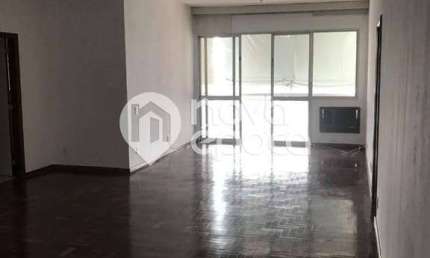 Apartamento com 2 quartos à venda na Rua Dona Zulmira, Maracanã, Rio de Janeiro