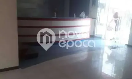 Vila isabel | prédio comercial 5 quartos, sendo 1 suite