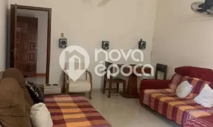 Casa com 4 quartos à venda na Rua Francisco Muratori, Santa Teresa, Rio de Janeiro