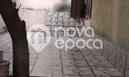 Terreno à venda na Rua Santos Titara, Todos os Santos, Rio de Janeiro