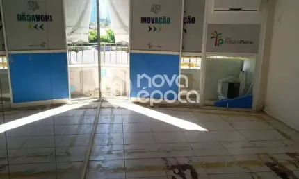 Sala comercial à venda na Avenida das Américas, Barra da Tijuca, Rio de Janeiro