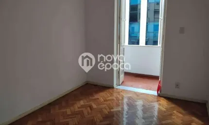 Kitnet / Stúdio à venda na Rua Riachuelo, Centro, Rio de Janeiro