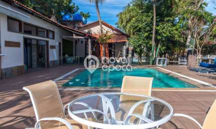 Casa com 3 quartos à venda na Rua do Oriente, Santa Teresa, Rio de Janeiro