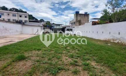 Terreno à venda na Rua Manuel Pereira da Costa, Tauá, Rio de Janeiro