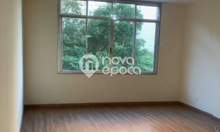 Apartamento com 2 quartos à venda na Avenida Oswaldo Cruz, Flamengo, Rio de Janeiro