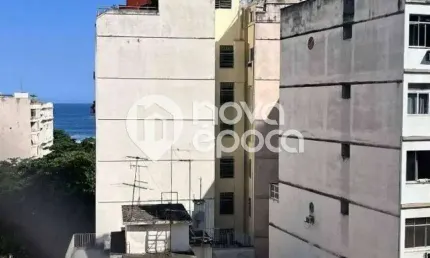 Apartamento com 2 quartos à venda na Rua Barata Ribeiro, Copacabana, Rio de Janeiro