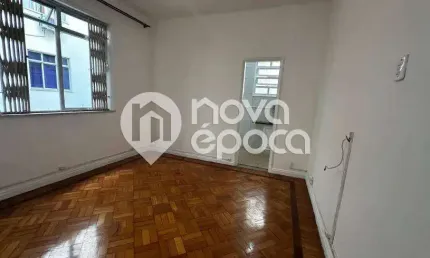Apartamento com 1 quarto à venda na Rua Dois de Dezembro, Flamengo, Rio de Janeiro