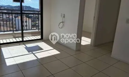 Apartamento com 2 quartos à venda na Rua João Pinheiro, Piedade, Rio de Janeiro