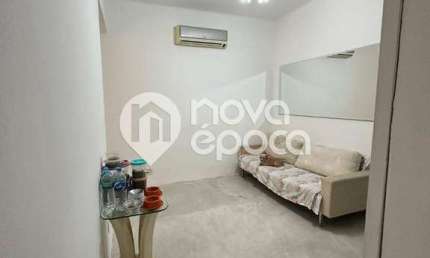 Apartamento com 2 quartos à venda na Rua Benevenuto Berna, Maracanã, Rio de Janeiro