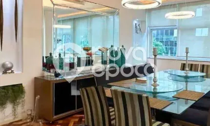 Apartamento com 4 quartos à venda na Rua Ministro Viveiros de Castro, Copacabana, Rio de Janeiro